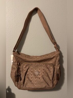 Kipling Gabb small crossbody